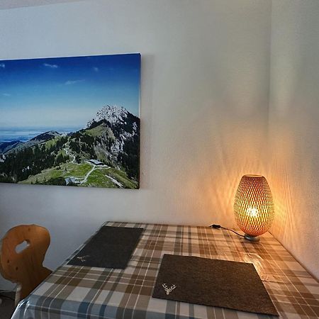 Apartamento Gschwendtnerhof App10 Krausw Aschau im Chiemgau Exterior foto