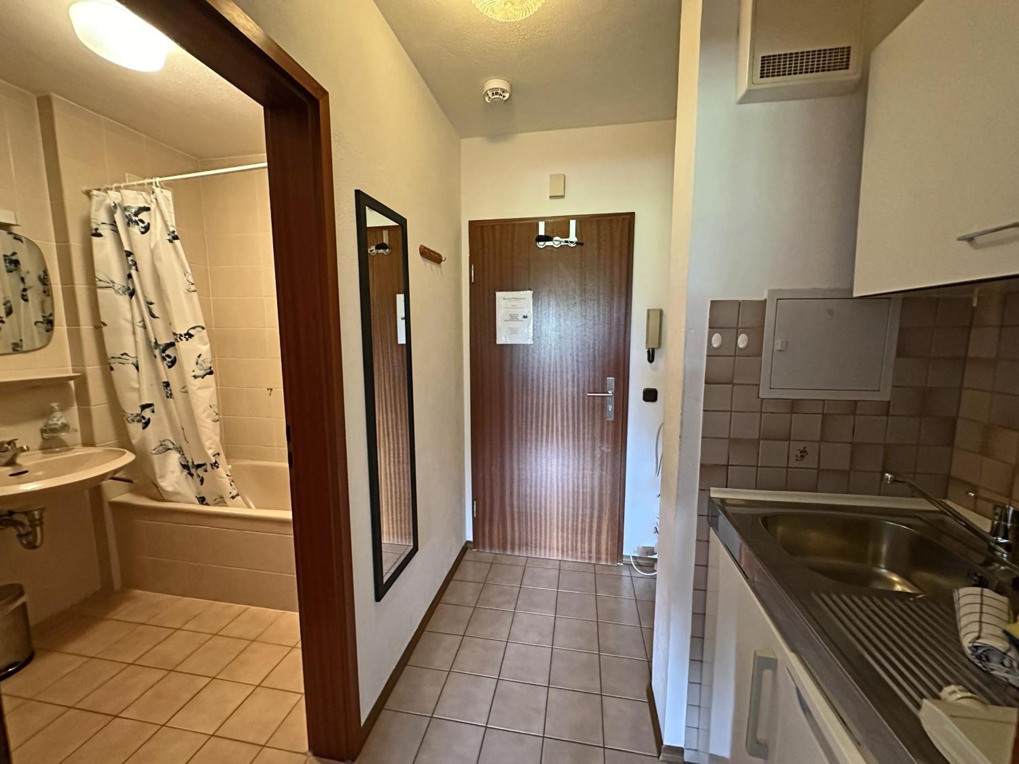 Apartamento Gschwendtnerhof App10 Krausw Aschau im Chiemgau Exterior foto