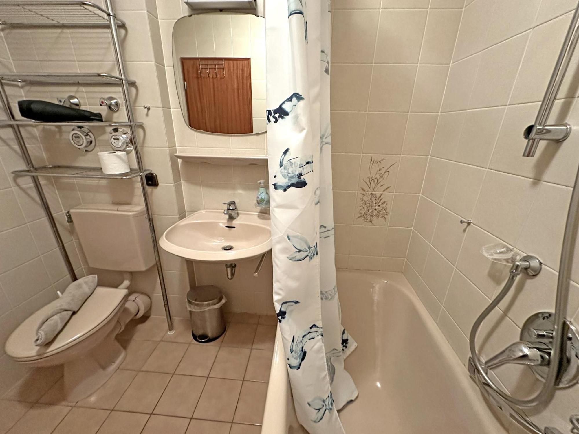 Apartamento Gschwendtnerhof App10 Krausw Aschau im Chiemgau Exterior foto